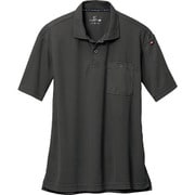 半袖ポロシャツ ザック Lサイズ 667-19-L
