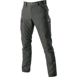 カーゴパンツ オリーブグレー Lサイズ 7052-59-L