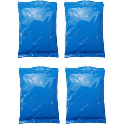 ポケット付きメッシュベスト保冷剤 R-20(4個セット) 8130052