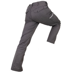 スタイリッシュワークパンツ（伸縮性ストレッチ）カーゴスラックス 5L 8204-5L