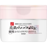 サナ なめらか本舗 薬用リンクルジェルクリーム ホワイト 100g [オールインワン]