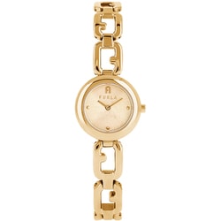 FURLA ARCO CHAIN（フルラ アルコチェーン） 正規品 1年保証 WW00015020L2