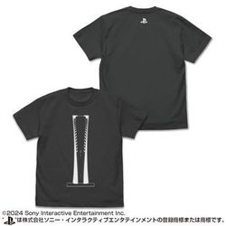 プレイステーション Tシャツ for PlayStation 5 SUMI Lサイズ
