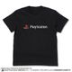 プレイステーション Tシャツ for PlayStation Heritage Ver. BLACK Lサイズ