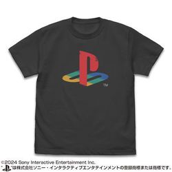 プレイステーション Tシャツ for PlayStation Light Grunge Ver. SUMI XLサイズ