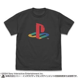 プレイステーション Tシャツ for PlayStation Light Grunge Ver. SUMI Lサイズ