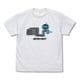 ASTRO BOT Tシャツ WHITE XLサイズ