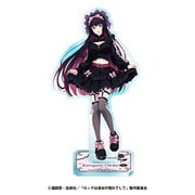 ロックは淑女の嗜みでして アクリルスタンド ジャージロリータver. （2） 黒鉄音羽