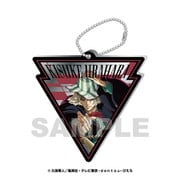 BLEACH 千年血戦篇 ミラーアクリルキーホルダー 04. 浦原喜助