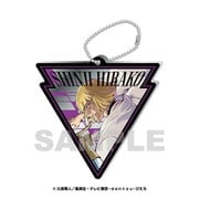 BLEACH 千年血戦篇 ミラーアクリルキーホルダー 05. 平子真子
