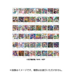 ４BOX　EMOCA　忍たま乱太郎　エモカ　エンスカイ① グッズ-カード】忍たま乱太郎 EMOCA | アニメイト