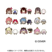 ホロライブ のっかりラバークリップ♯1 1個 [コレクショントイ]