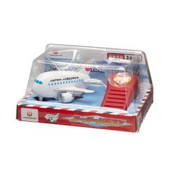 MT517 スーパーリモコン JAL 2025