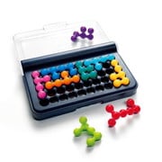 SMART GAMES IQ フィット