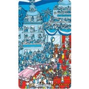 スマ冷え Premium WALLY？ WHERE'S WW-10A