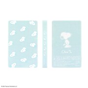 Choi％ 3000mAh ピーナッツ 総柄 SNGG-158C
