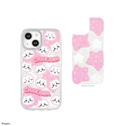 iPhone 15/14/13 カメラフレームケース チイカワ CK-84A