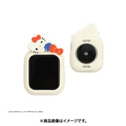 Apple Watch 41/40 シリコンケース ハローキティ SANG-543KT