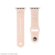 Apple Watch 42/41/40/38 シリコンバンド マイメロ SANG-544MM