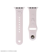 Apple Watch 42/41/40/38 シリコンバンド クロミ SANG-544KU