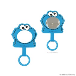 フレームマルチリングプラス クッキーモンスター SSM-136B