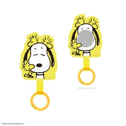 フレームマルチリングプラス ピーナッツ ウッドストック SNGG-152A