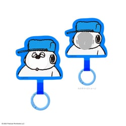 フレームマルチリングプラス ピーナッツ オラフ SNGG-152B