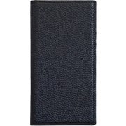MagSafe汎用手帳ケース 4.7-6.3インチ SANTATEFLAP01BK