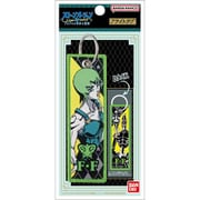 B01C3438 ジョジョの奇妙な冒険 第六部 ストーンオーシャン フライトタグ F・F
