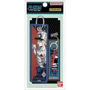 B01C3439 ジョジョの奇妙な冒険 第六部 ストーンオーシャン フライトタグ E・アルニーニョ