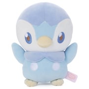 ポケットモンスター ポケピース Mocchi-Mocchi-Style ぬいぐるみ ポッチャマ