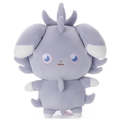 ポケットモンスター ポケピース Mocchi-Mocchi-Style ぬいぐるみ ニャスパー
