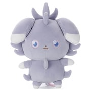 ポケットモンスター ポケピース Mocchi-Mocchi-Style ぬいぐるみ ニャスパー