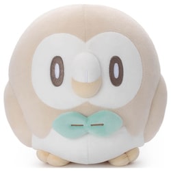 モクロー ぬいぐるみ セット ヨドバシ.com - タカラトミーアーツ TAKARATOMY A.R.T.S
