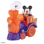 ディズニートミカパレード SP ミッキーマウス（ハロウィンエディション2025） 対象年齢：3歳～