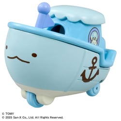 ヨドバシ.com - タカラトミー TAKARATOMY ドリームトミカ NO.167