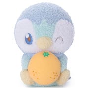 ポケットモンスター ポケピース ぬいぐるみ カラフルVer ポッチャマ [ポケピース／ぬいぐるみ（カラフルVer.）／ポッチャマ]