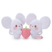 ポケットモンスター ポケピース ぬいぐるみ カラフルVer ワッカネズミ