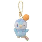 ポケットモンスター ポケピース ぬいぐるみ チェーン付マスコット カラフルVer ポッチャマ