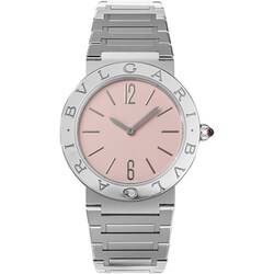 BVLGARI BVLGARI（ブルガリ ブルガリ） 並行輸入品 2年保証 BBL33C2S/12/SE520