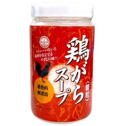 鶏がらスープ（顆粒） 480g
