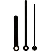 SW55.80.74BK クロック ハリ BLADO クロック用 スイープムーブメント専用針