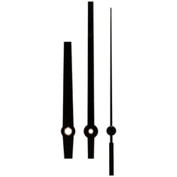 SW65.95.90BK クロック ハリ BLADO クロック用 スイープムーブメント専用針