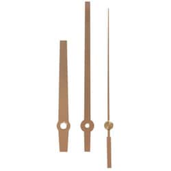 SW65.95.90GD クロック ハリ BLADO クロック用 スイープムーブメント専用針