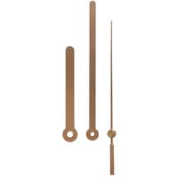 SW70.106.90GD クロック ハリ BLADO クロック用 スイープムーブメント専用針