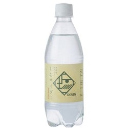 奥能登地サイダー しおサイダー PET 500ml