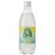 金沢湯涌サイダー 柚子乙女 PET 500ml