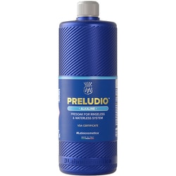 PRELUDIO プレルディオ1000ml アルカリ性リンスレスプレウォッシュ