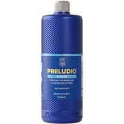 PRELUDIO プレルディオ1000ml アルカリ性リンスレスプレウォッシュ