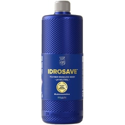 IDROSAVE アイドロセーブ1000ml 中性リンスレスウォッシュ